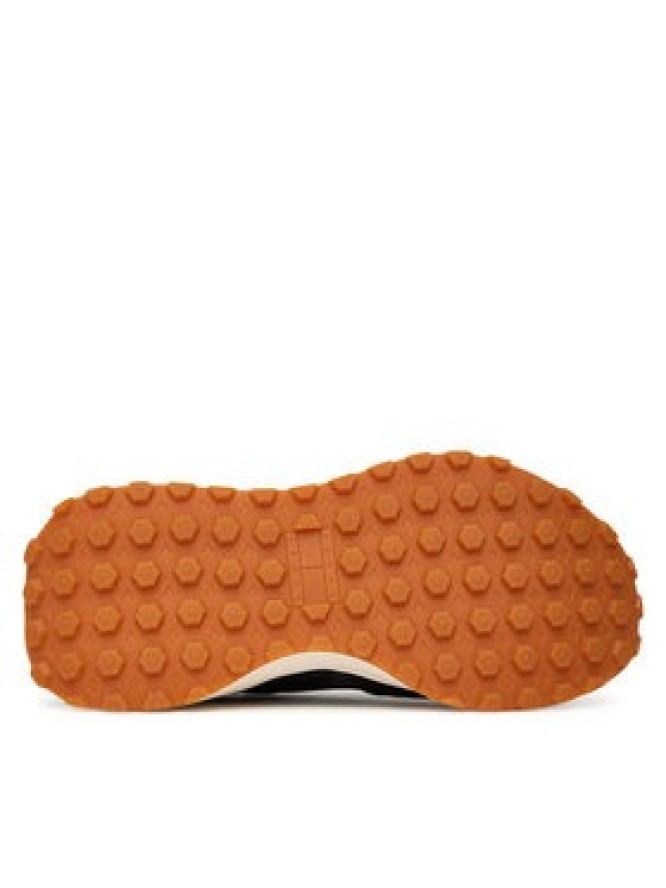 Tommy Jeans Sneakersy Tjw Cleated Runner EN0EN02861 Czarny