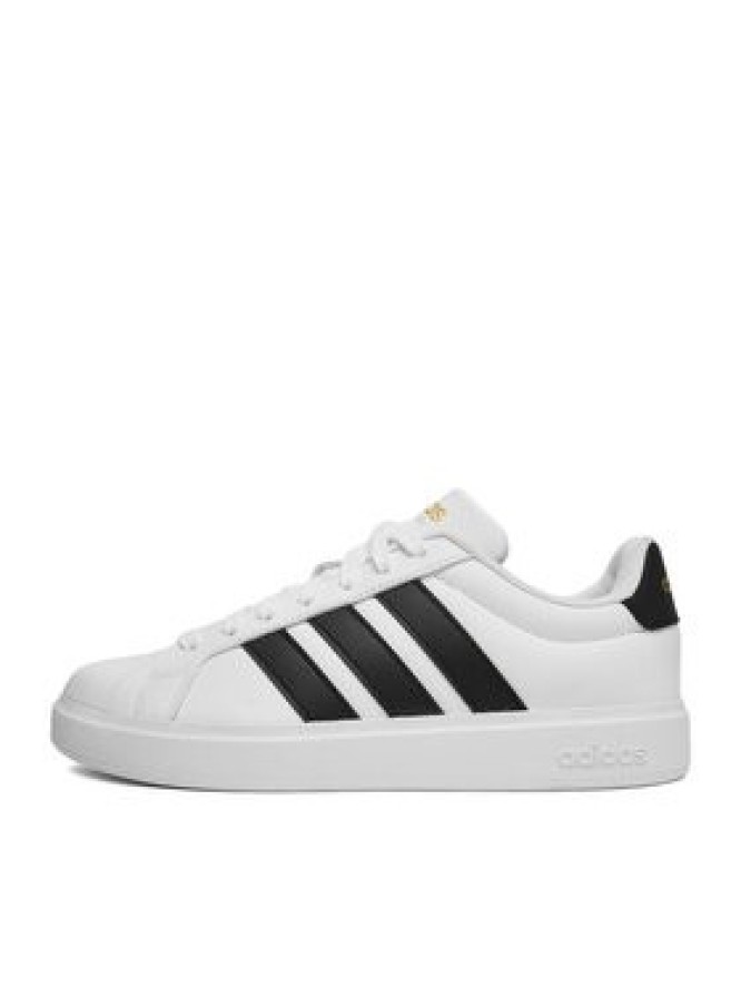 adidas Sneakersy CEO-CWBEO-STREETTALK JP8282 Biały