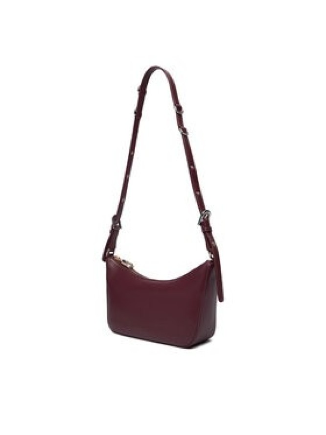 TOUS Torebka City 2002303121 Bordowy