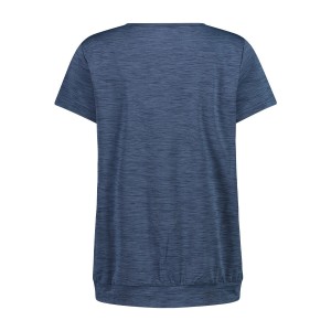 Damski jersey CMP