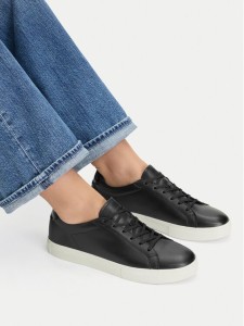Vagabond Shoemakers Sneakersy Cody 5944-001-20 Czarny