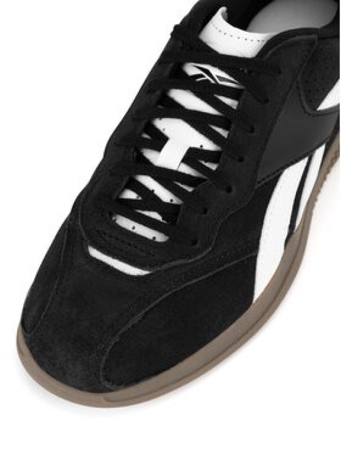 Reebok Sneakersy HAMMER STREET 100209053 Czarny