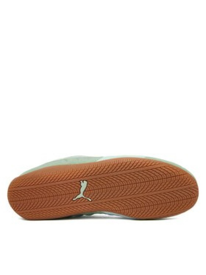 Puma Sneakersy Speedcat OG II 408463 03 Zielony