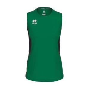 Damski tank top Errea Carry