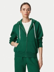 Polo Ralph Lauren Bluza 211971699503 Zielony Regular Fit