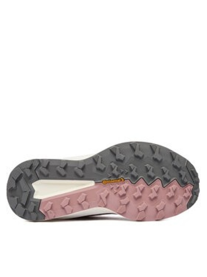 adidas Trekkingi Terrex Free Hiker 3 Mid Gore-Tex Hiking Shoes KI8272 Różowy