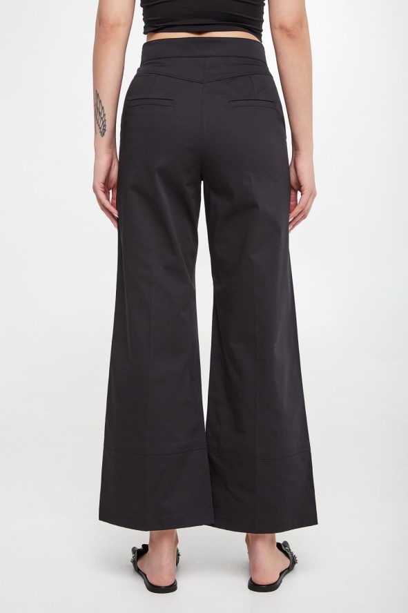 Spodnie damskie Nabis MARELLA