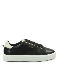 Gant Sneakersy 30531828 Czarny