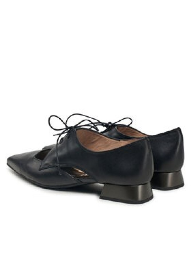 Hispanitas Półbuty HV253858 Czarny