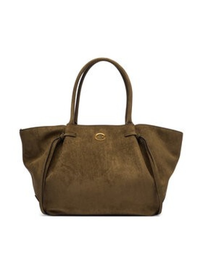 Guess Torebka Allegra HWSG22 37230 Khaki