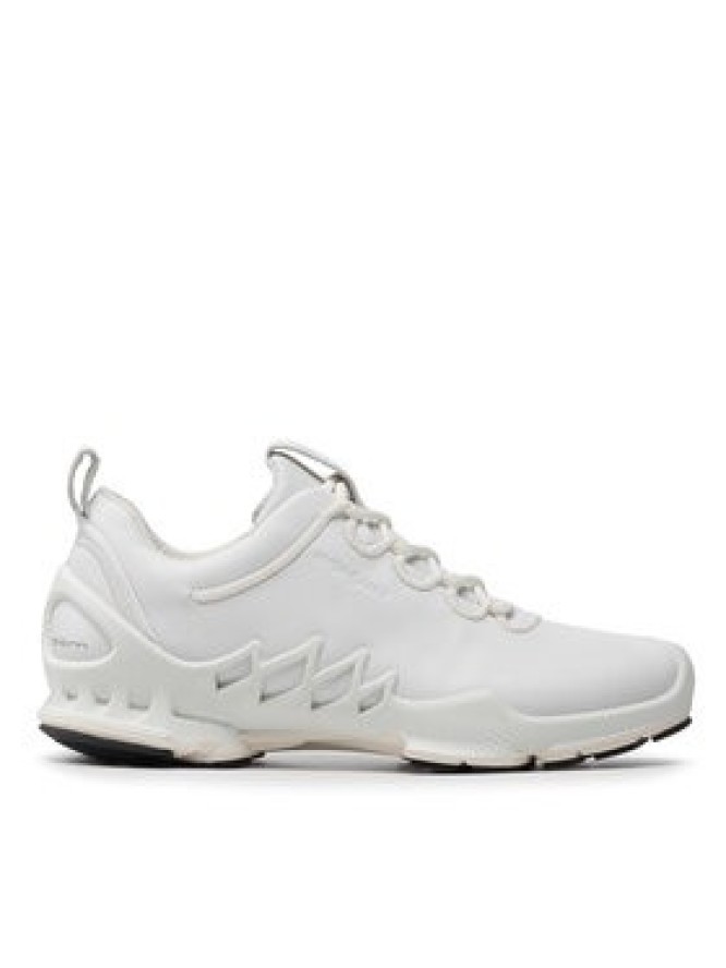 ECCO Sneakersy Biom Aex W 80283301007 Biały