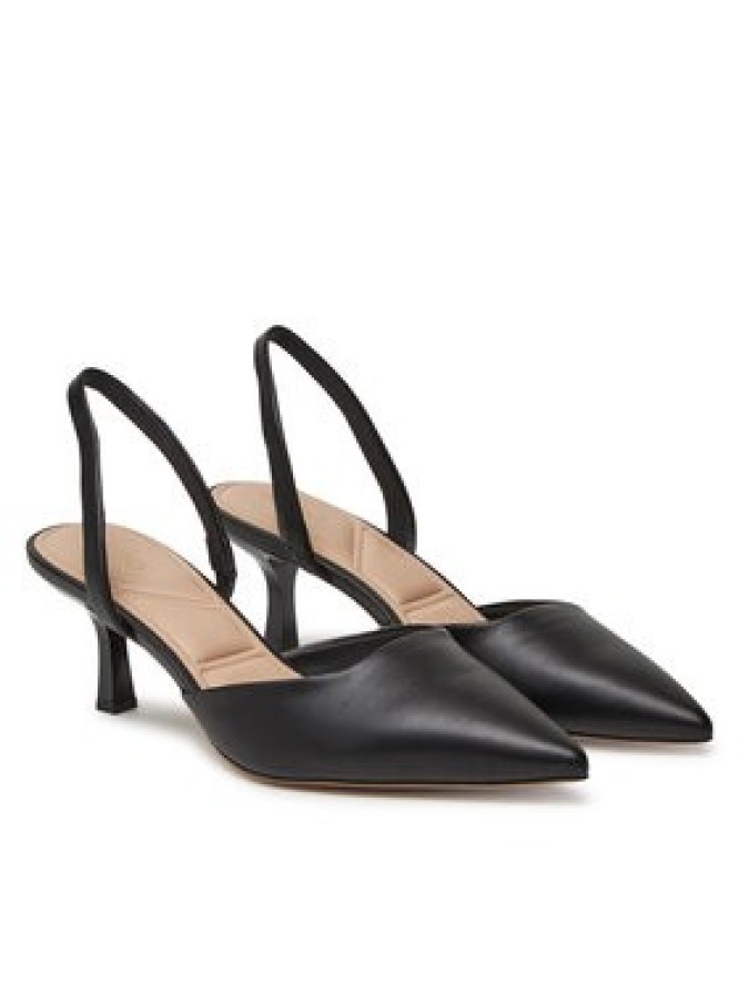 Aldo Czółenka Gavedessi 13711883 Czarny