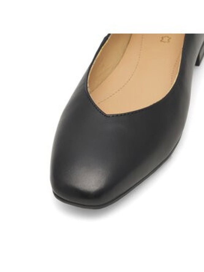 Lasocki Baleriny RST-ROMI-34 Czarny