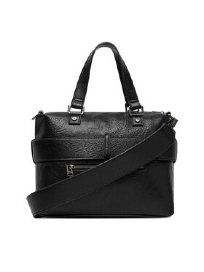 G-Star Raw Torebka EO-LDA8819 Czarny