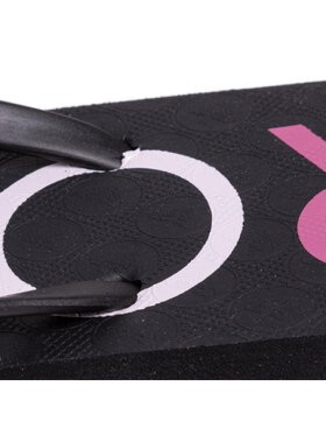 Roxy Japonki ARJL100876 Czarny