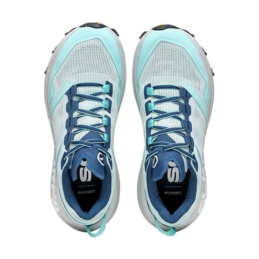 Buty do biegania damskie SCARPA Spin Planet