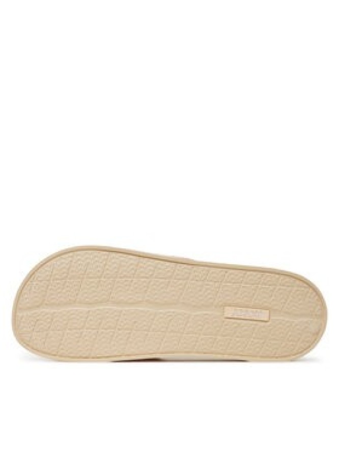 Roxy Klapki 865966 Beżowy