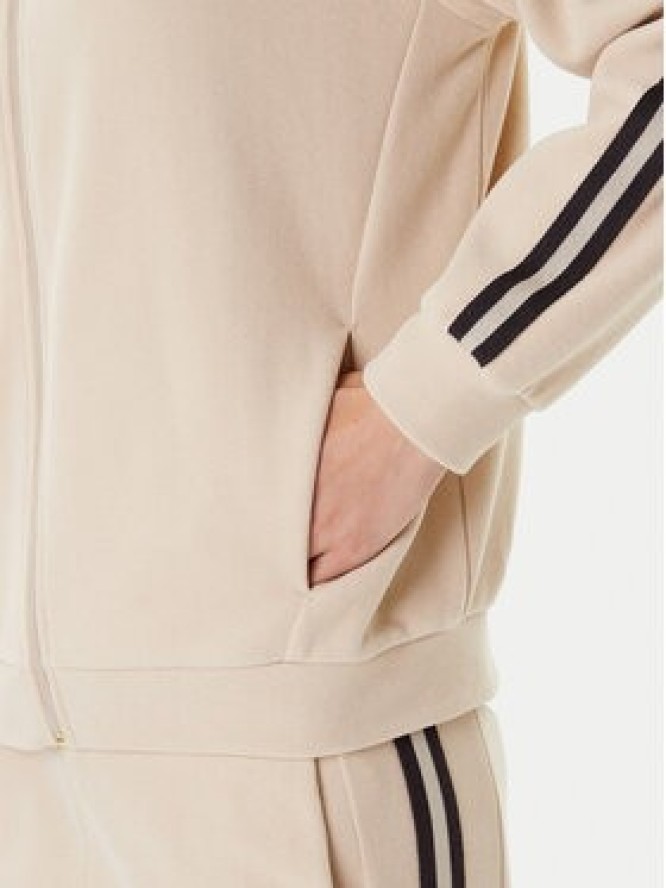 EA7 Emporio Armani Bluza 7W000566 AF15528 U1046 Beżowy Relaxed Fit