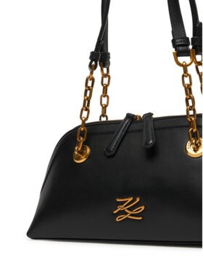 KARL LAGERFELD Torebka B2W30039 Czarny