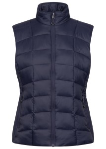 Trespass Ogbere - Kamizelka damska Tp50 Navy