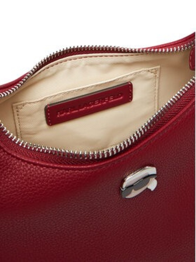 KARL LAGERFELD Torebka A3W30107 Czerwony