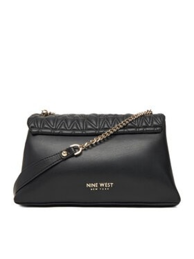Nine West Torebka CEO-MILA-S23788-4 Czarny