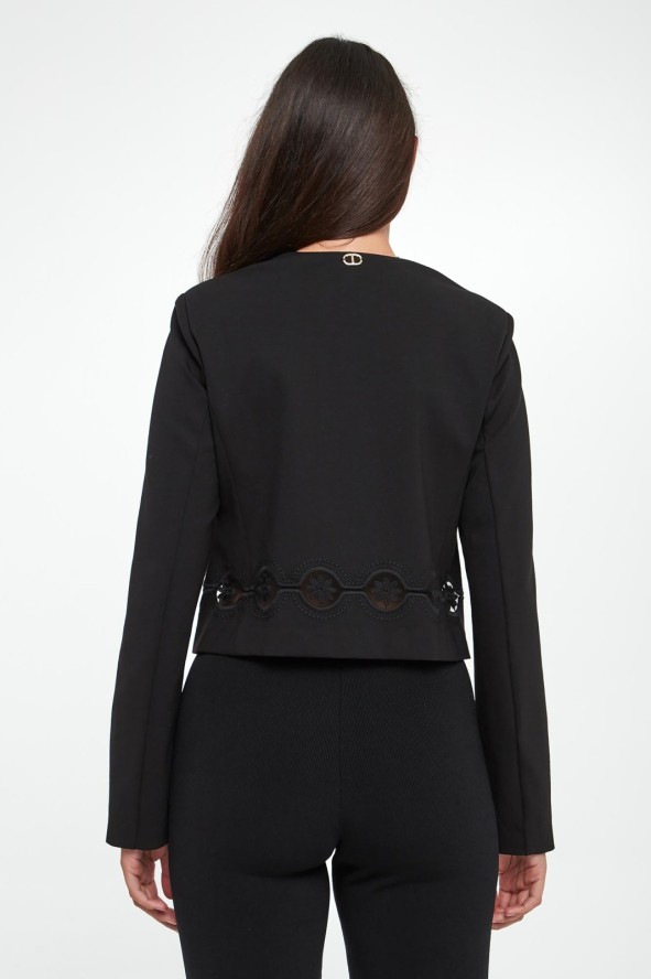 Żakiet damski TWINSET