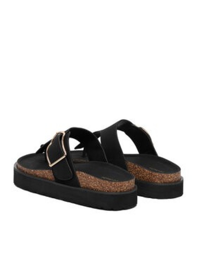 DeeZee Japonki CEO-LB-P2180 Czarny