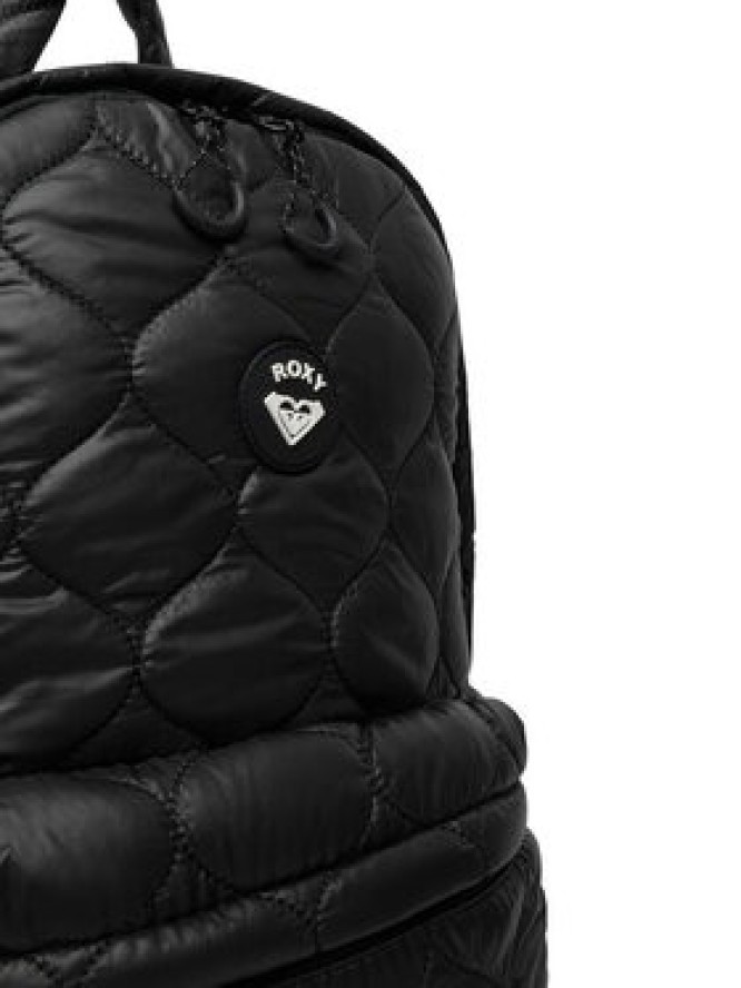 Roxy Plecak WBEOHP-ROXY-MZ-008-10 Czarny