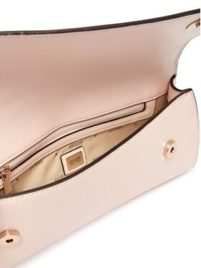 Guess Torebka Isobel HWBG99 32210 Różowy