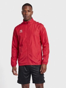 Kurtka Hummel Micro Zip