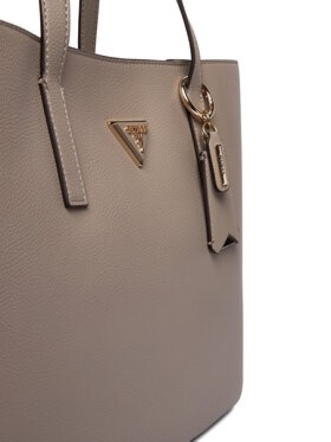 Guess Torebka Meridian II HWBG69 74230 Szary