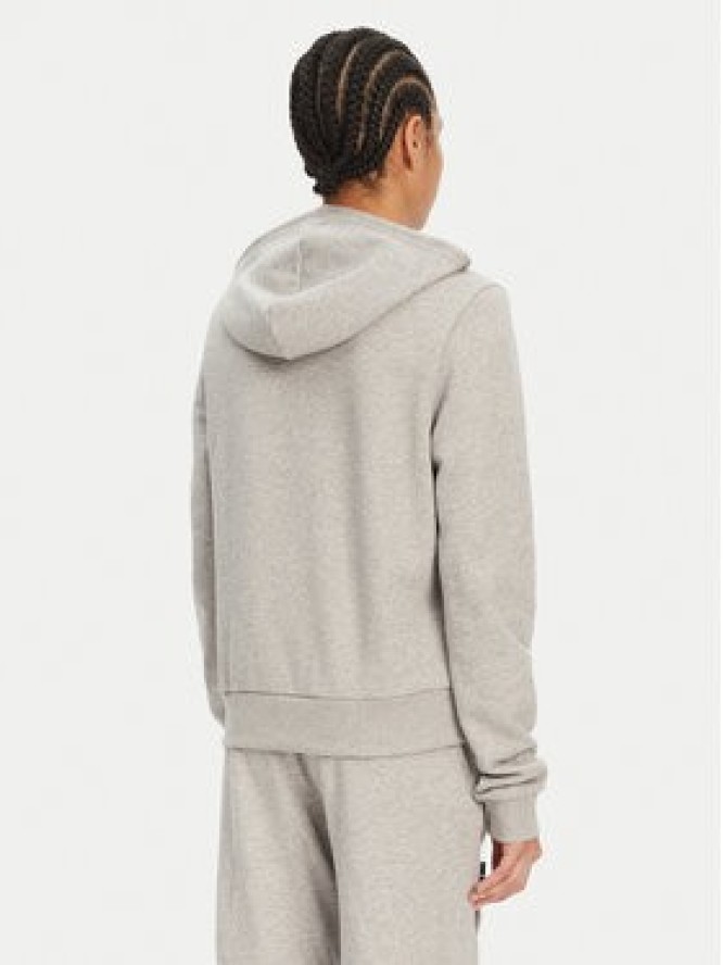 Reebok Bluza 100075635 207754 Szary Regular Fit