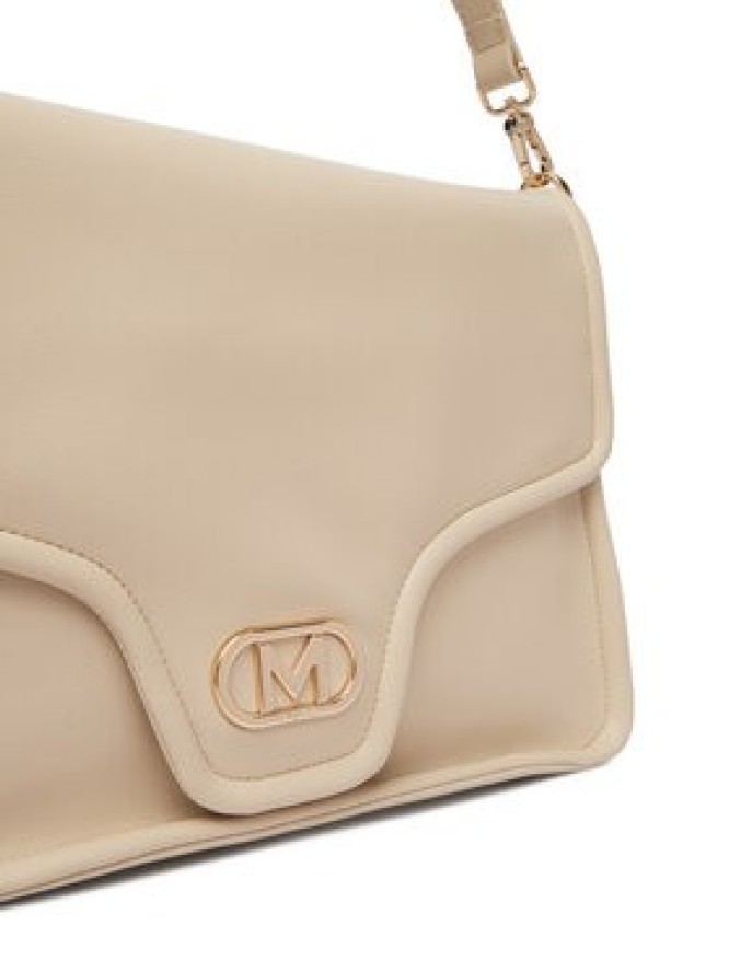 MEXX Torebka EO-MEXX-B-001-09 Beżowy