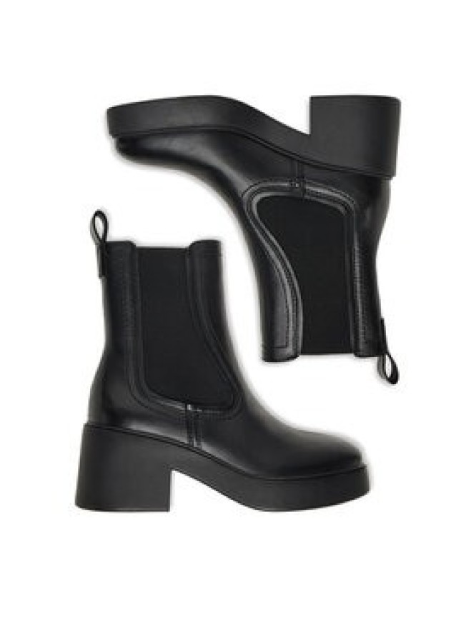 JENNY Sztyblety CEO-HY69965-1 Czarny