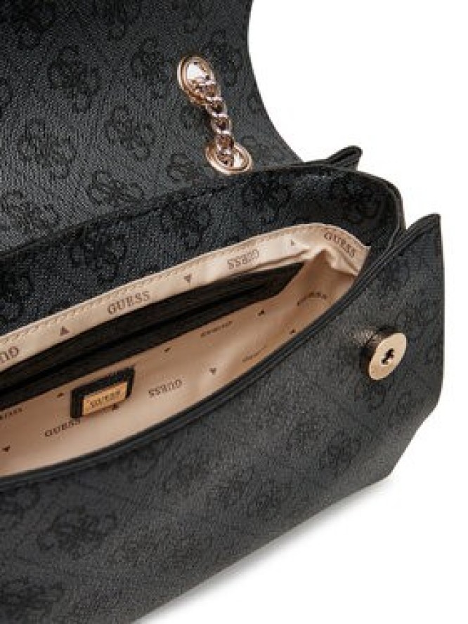 Guess Torebka Katya HWSG96 52210 Czarny
