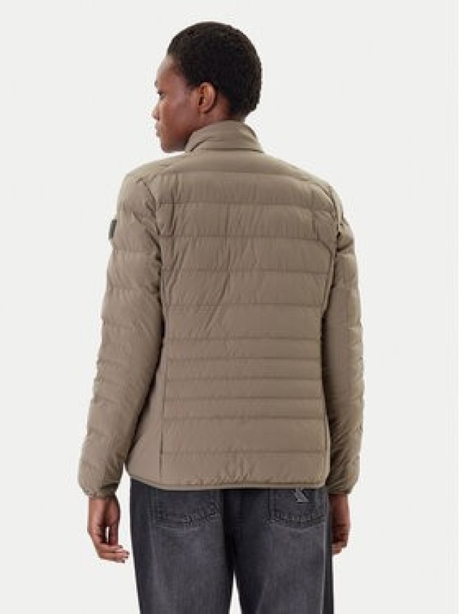 G-Star Raw Kurtka zimowa Foundation D26954-D518 Zielony Regular Fit