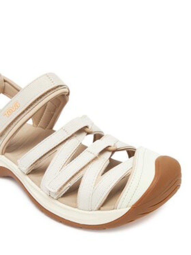 Teva Sandały Tirra Sport 1166310 Écru