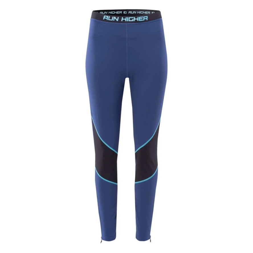 Damskie legginsy IQ Intelligence Quality Itraino