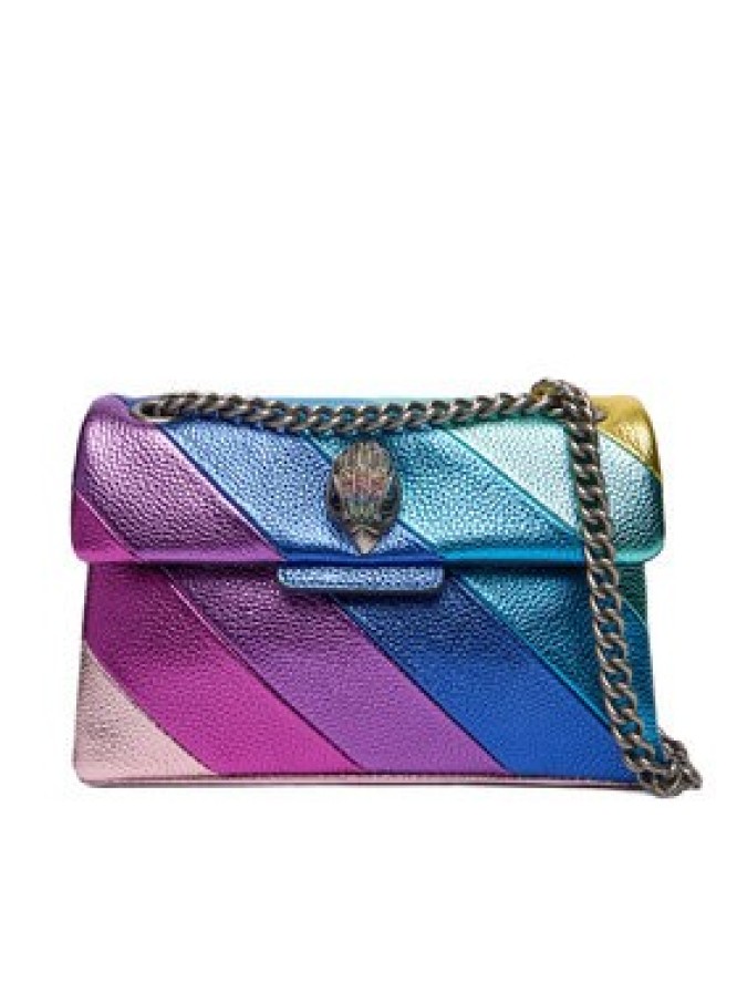 Kurt Geiger Torebka Mini Kensington 2471199109 Kolorowy