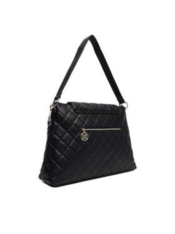 Nine West Torebka CEO-SILHOETTE STORY-LDA9387 Czarny