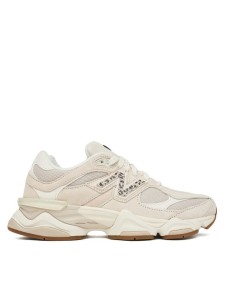 New Balance Sneakersy U9060ASP Beżowy