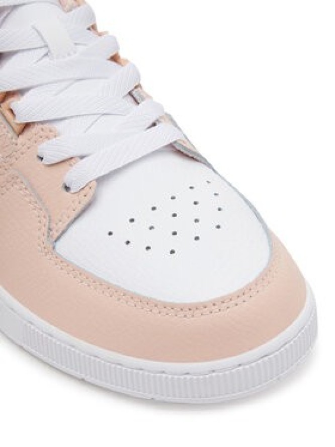 Lacoste Sneakersy 7-49SFA0042 Biały