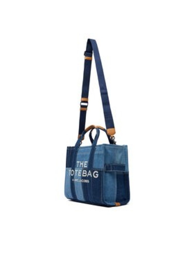 Marc Jacobs Torebka H017M06FA21 Niebieski