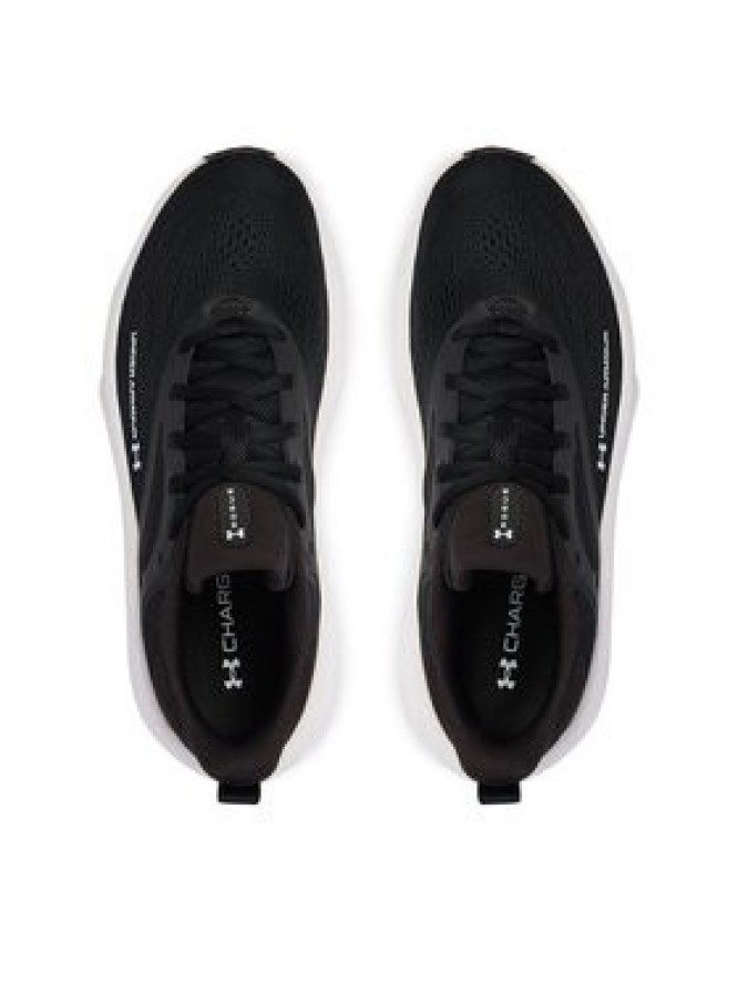 Under Armour Buty do biegania UA Rogue 6 6006720 001 Czarny