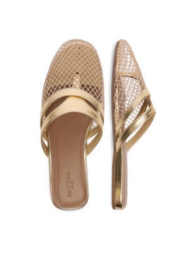 Badura Japonki EO-ANIKA-LT213-3 Złoty