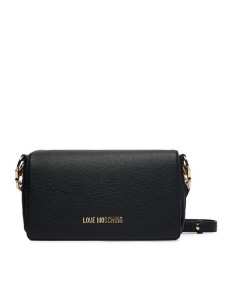 LOVE MOSCHINO Torebka JC4008PP1OLB0000 Czarny