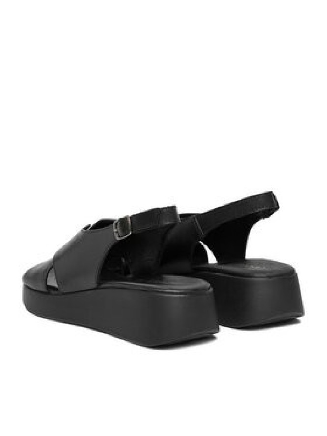 Lasocki Sandały CEO-RST-TILIA-02 Czarny