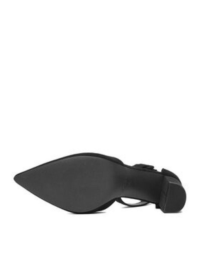 JENNY Czółenka CEO-LH230312-5 Czarny