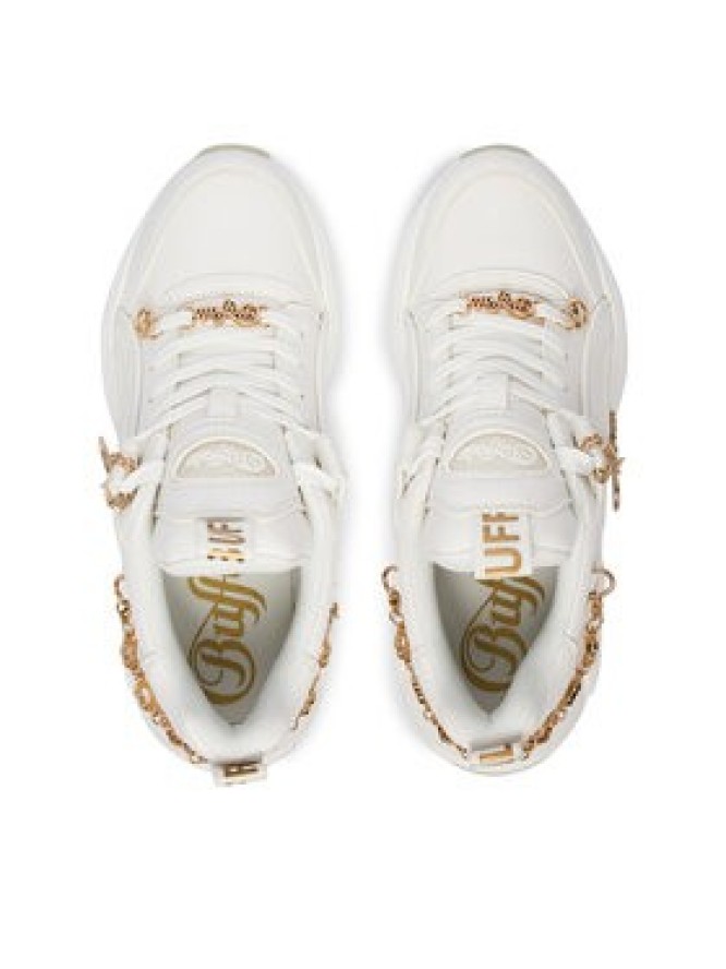 Buffalo Sneakersy Binary Hc 16404 Biały